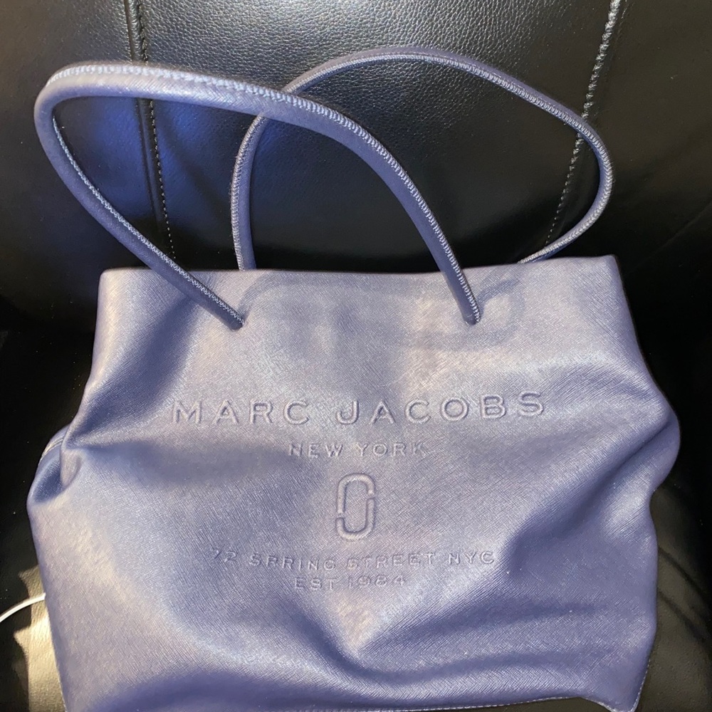 Marc Jacobs